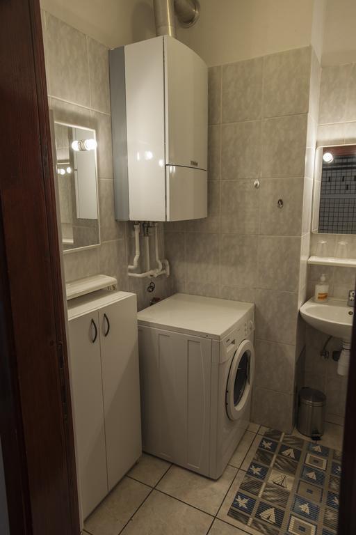 Apartment Fleger Загреб Номер фото